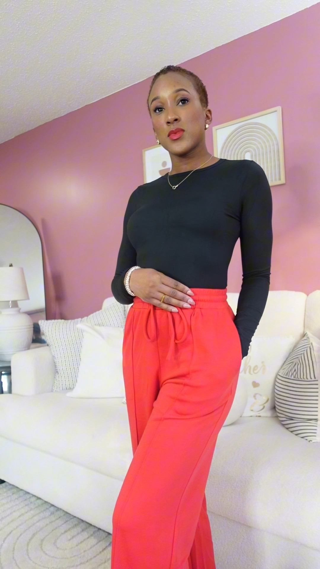 💡 Stock up on affordable layering basics before Cyber Monday ends! I’ve got these stretchy basic long sleeve tops from Amazon in multiple colors. 

Cyber Monday | Cyber Week | Deals#LTKCyberWeek 

#LTKSeasonal #LTKSaleAlert