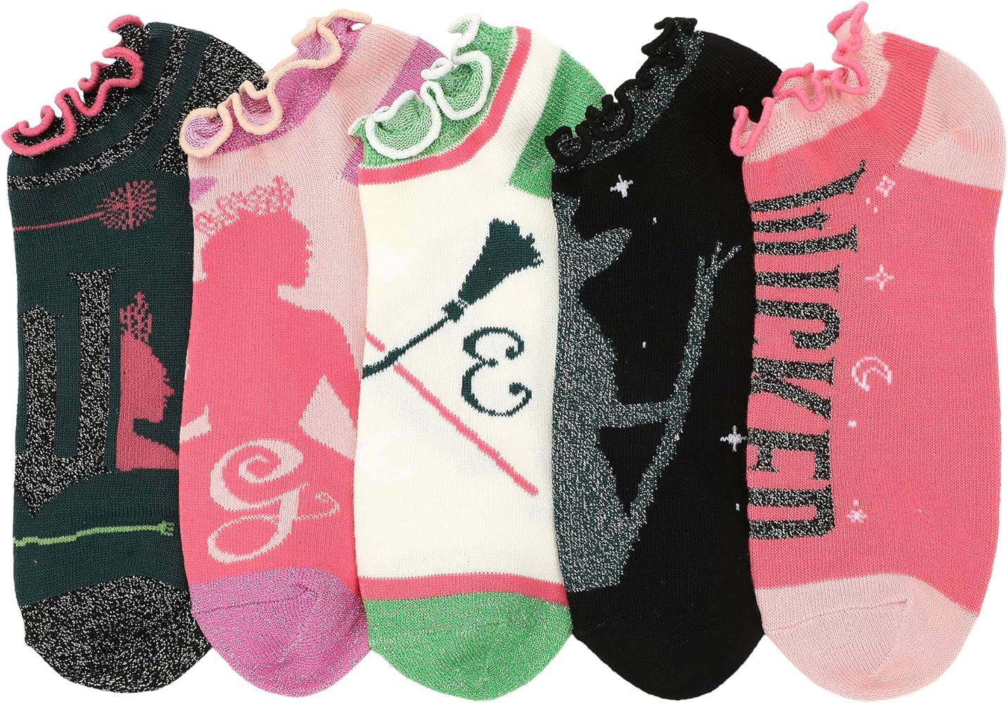 Bioworld Women's Modern Socks | Amazon (US)