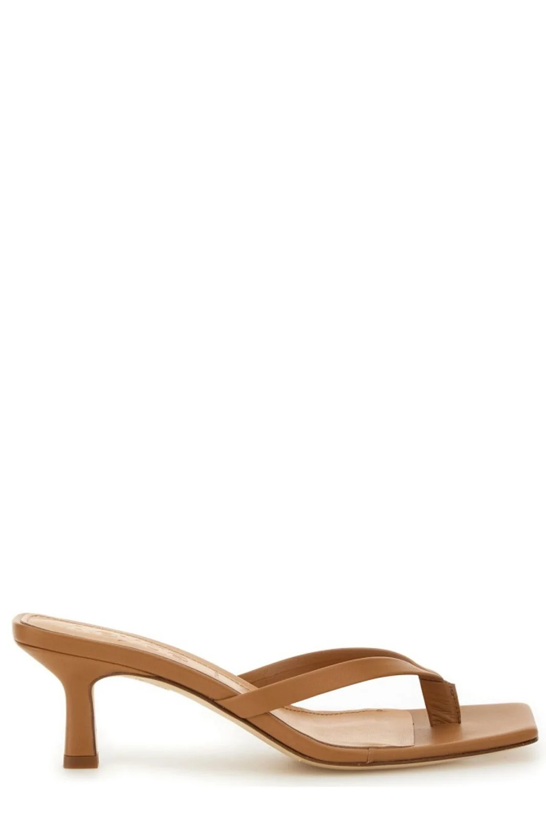 Aeyde Wilda Heeled Sandals | Cettire Global