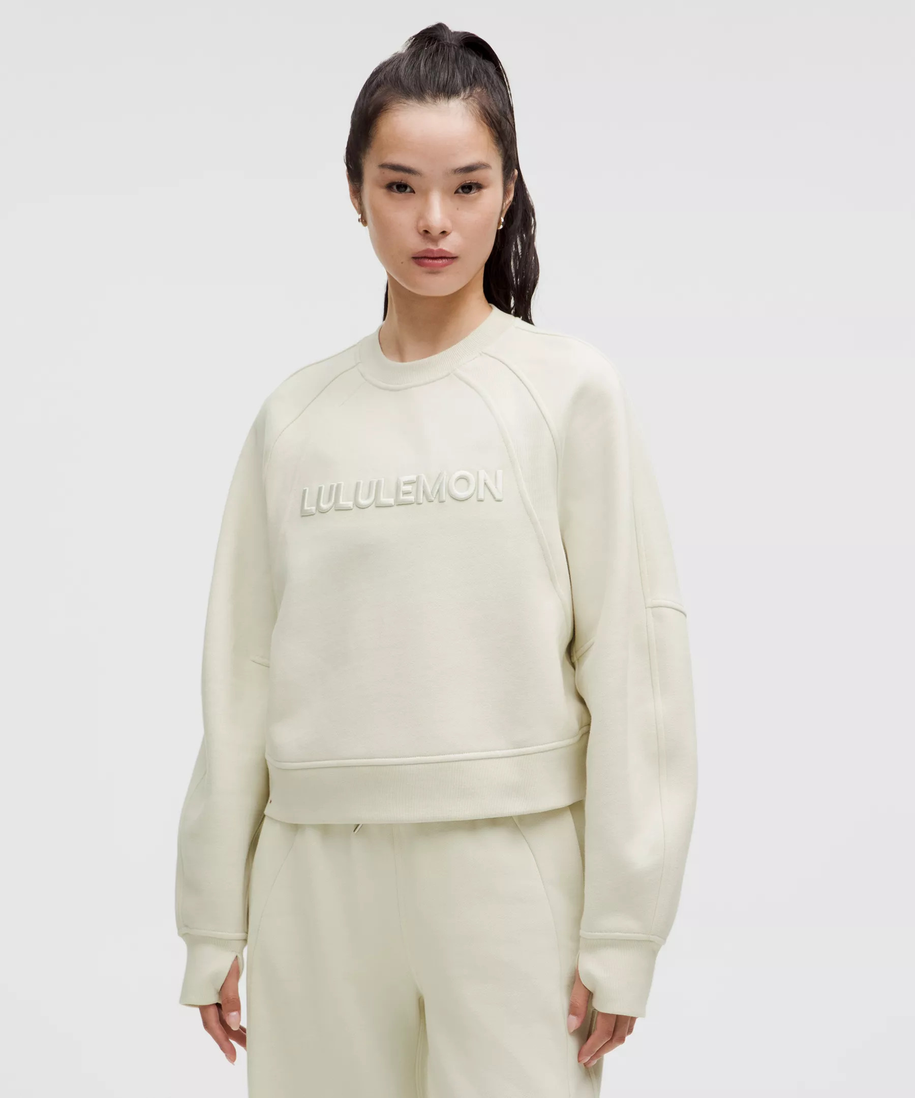 Scuba Oversized Pullover | Lululemon (US)