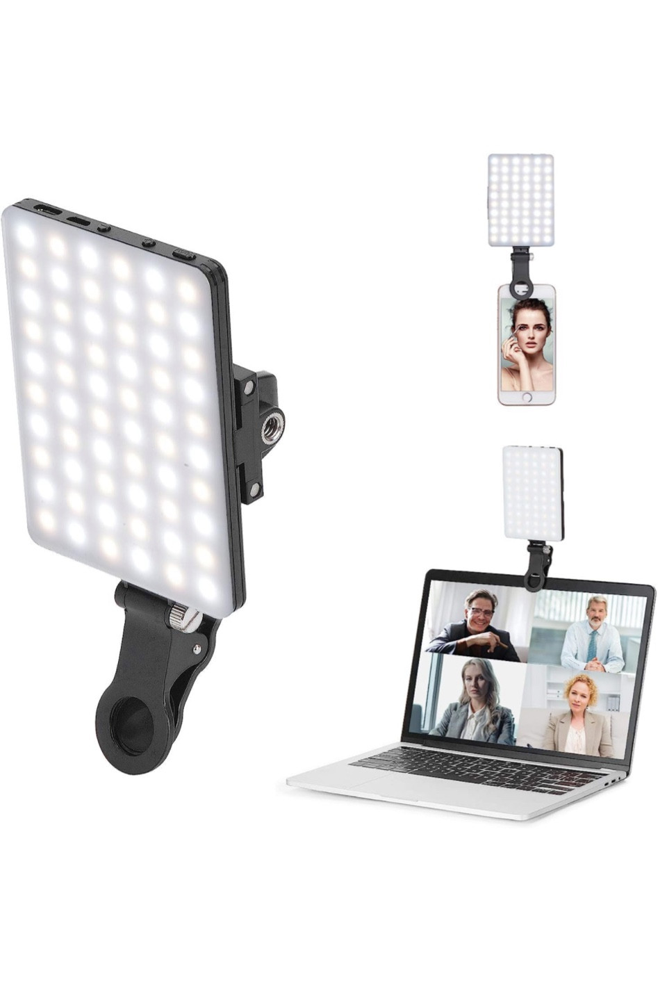Phone/camera light 

#LTKFind