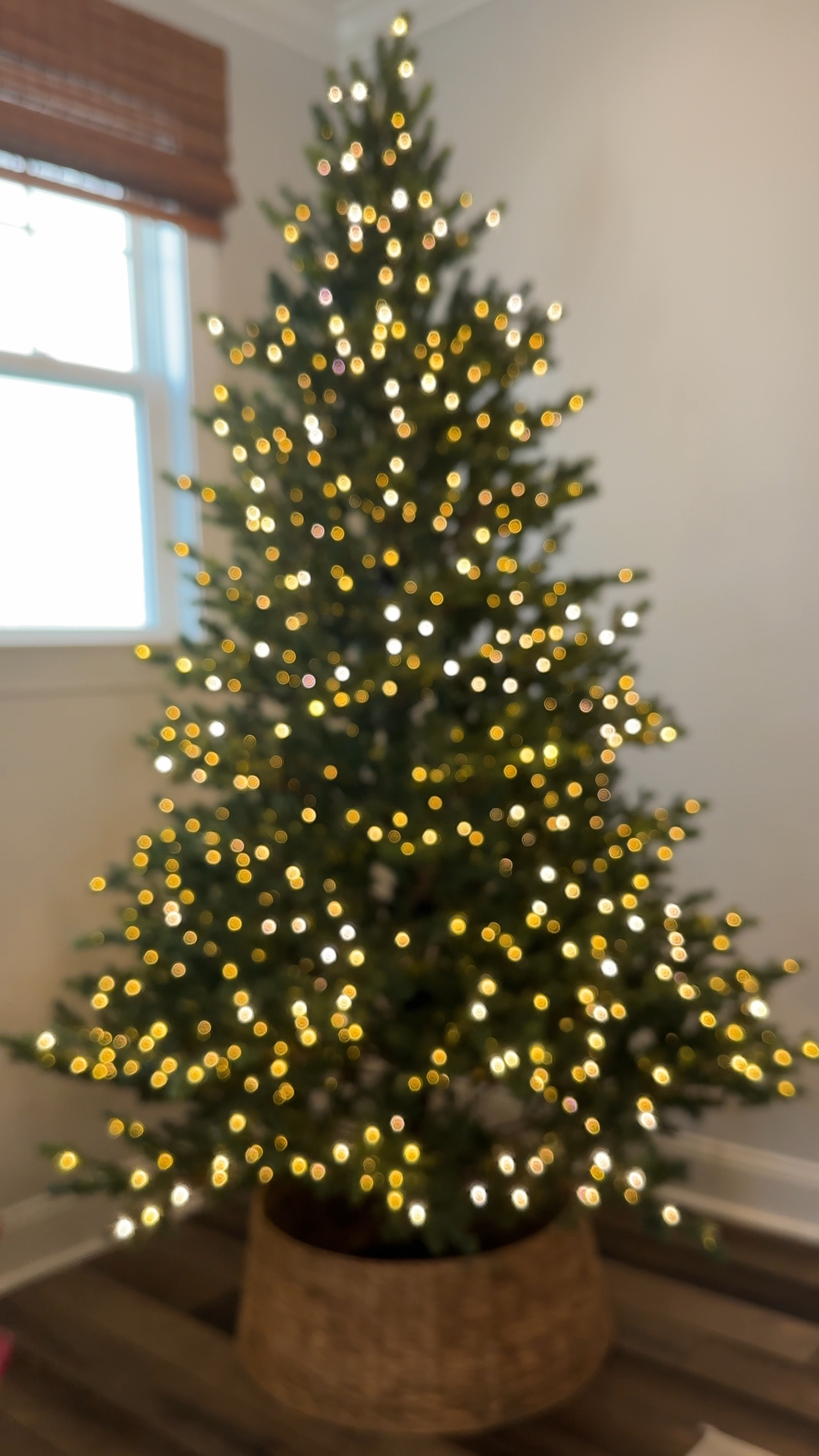 Viral Christmas tree 🎄

#LTKSeasonal #LTKHome #LTKHoliday