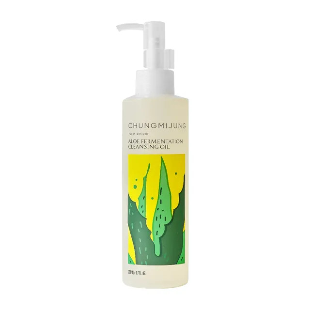 CHUNGMIJUNG - Aloe Fermentation Cleansing Oil | YesStyle Global