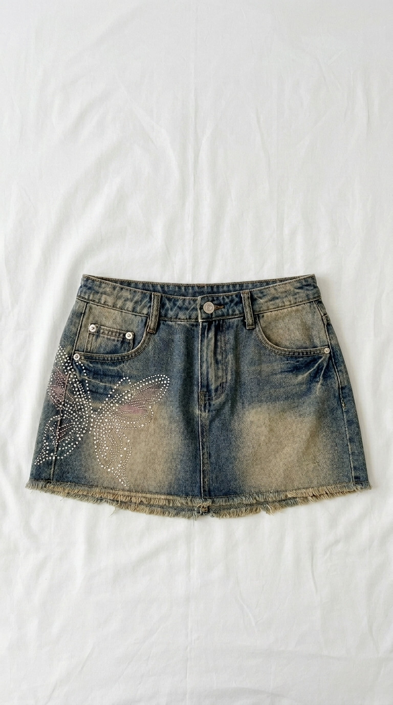 MINI SKIRT 

 #LTKootd #LTKSeasonal