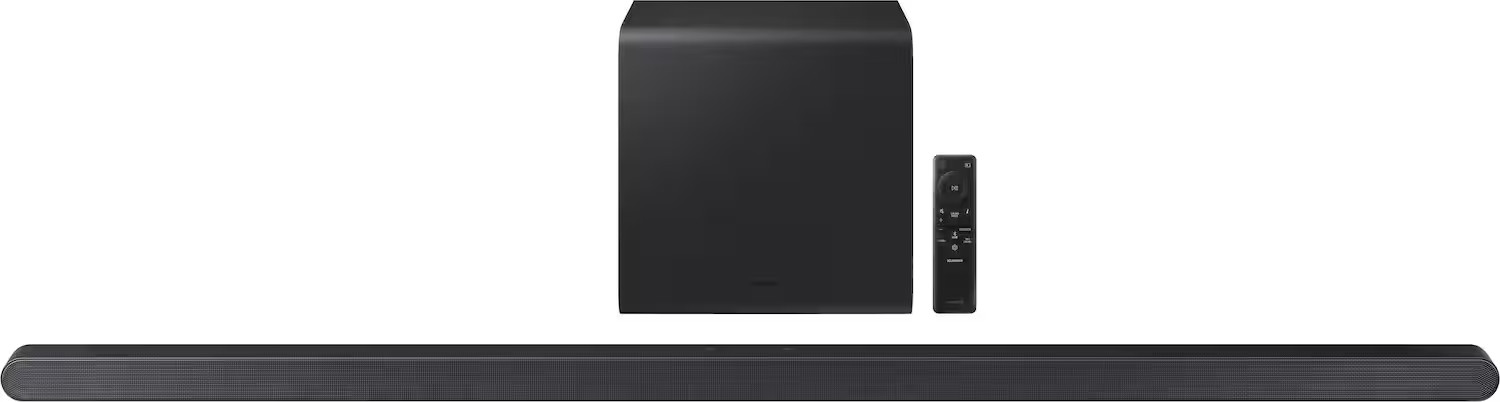 Samsung HW-S800D 3.1.2 Channel Q-Series Ultra Slim Soundbar with Wireless Subwoofer, Dolby Atmos ... | Best Buy U.S.