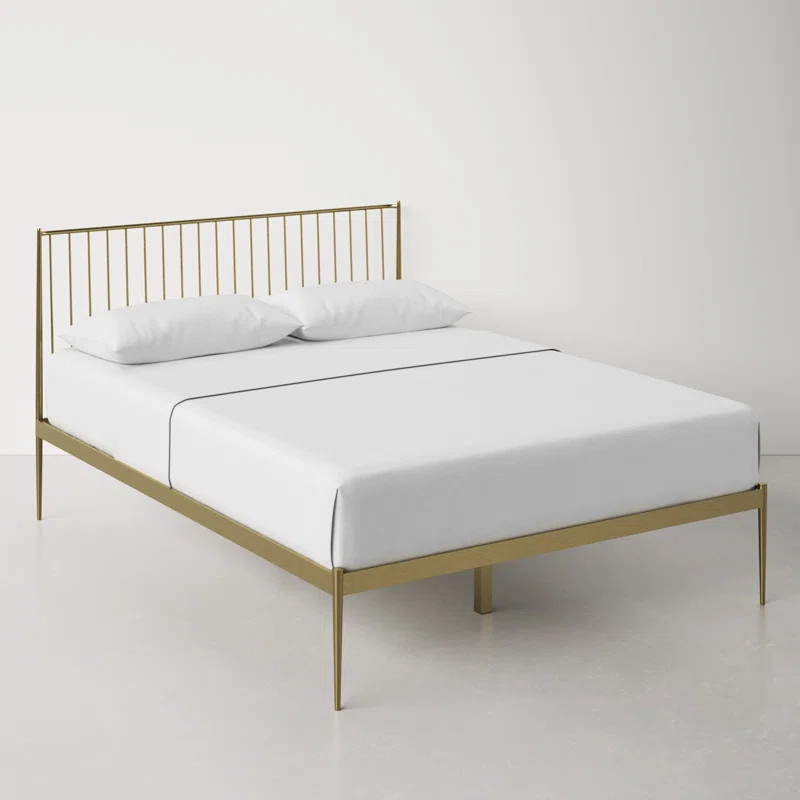 Aston Bed | Wayfair North America
