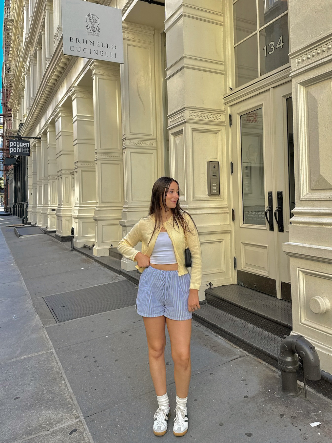 pinterest aesthetic, Pinterest outfit, outfit ideas, outfit inspo, outfit inspiration, ootd inspo, casual style, casual outfit ideas, everyday outfit, spring outfits, coastal outfits, city girl style, chic coffee shop looks, SoHo streetwear inspo, preppy outfits, minimalist everyday style, trendy outfits 2026, casual chic New York outfits, neutral wardrobe, capsule closet inspo

#LTKootd