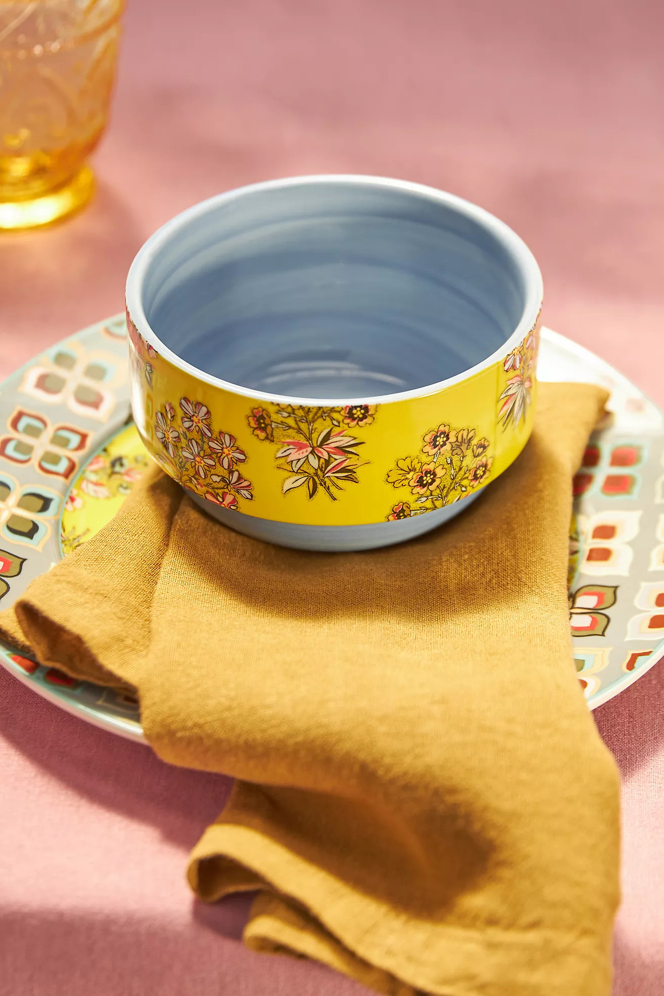 Jylin Nut Bowl | Anthropologie (US)