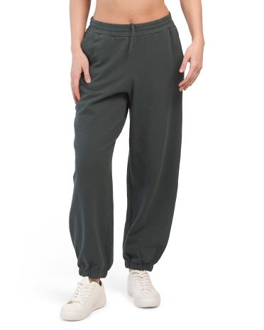 Oversized Sweatpants | TJ Maxx