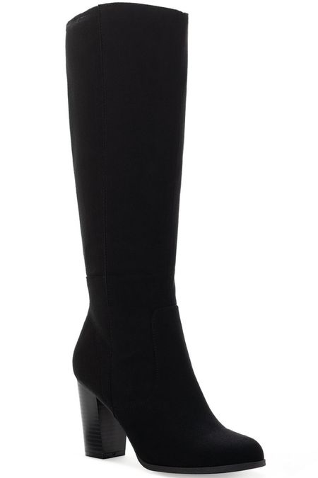 These are must have boots! I couldn’t decide between the two - so I ordered a similar pair! 

#LTKGiftGuide #LTKSeasonal