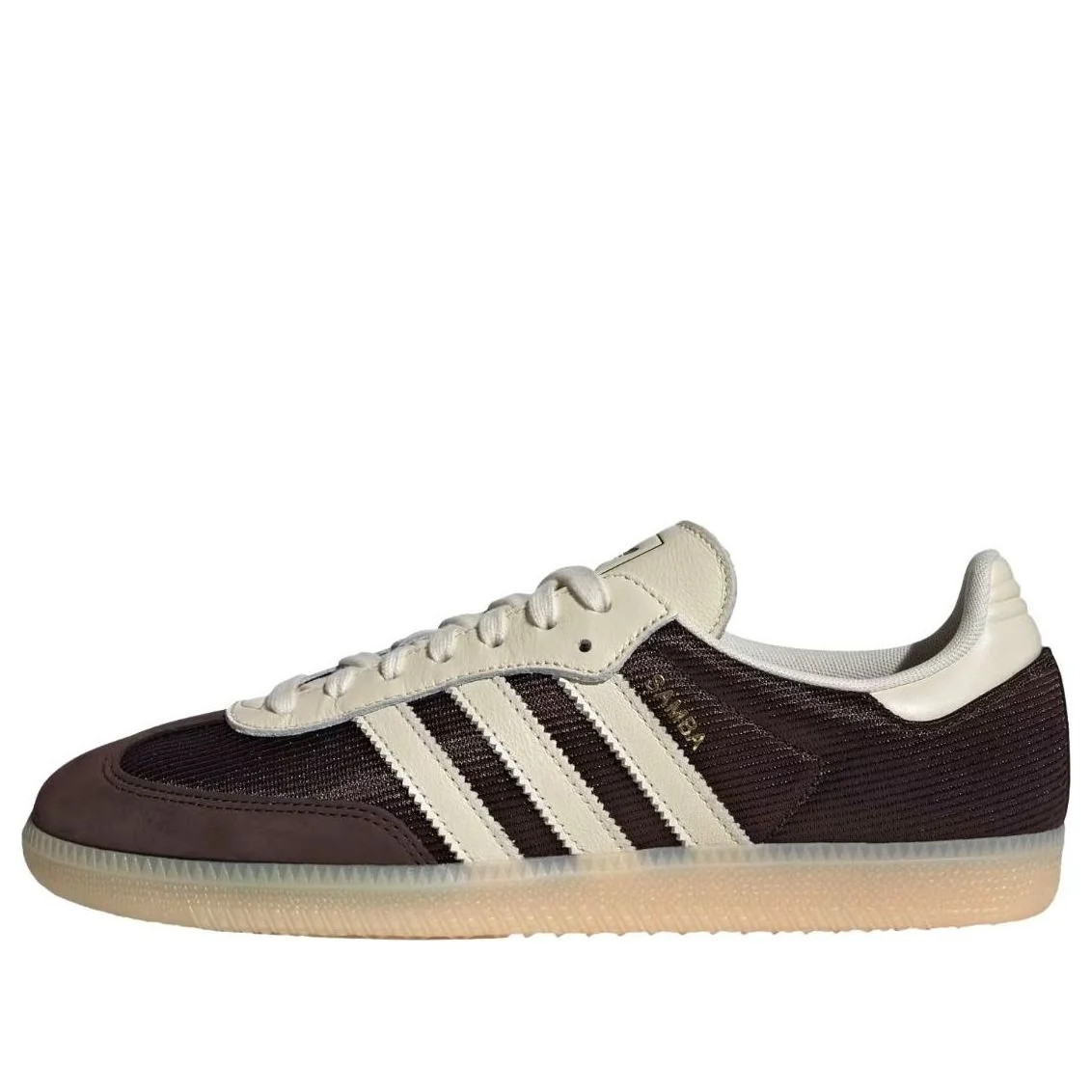 adidas - Samba OG 'Aurora Coffee Cream White' | KICKS CREW