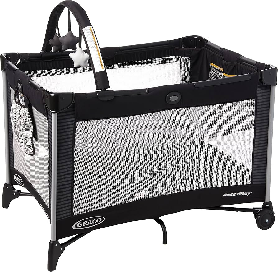 Graco® Pack ‘n Play® On The Go™ Playard, Kaden | Amazon (US)