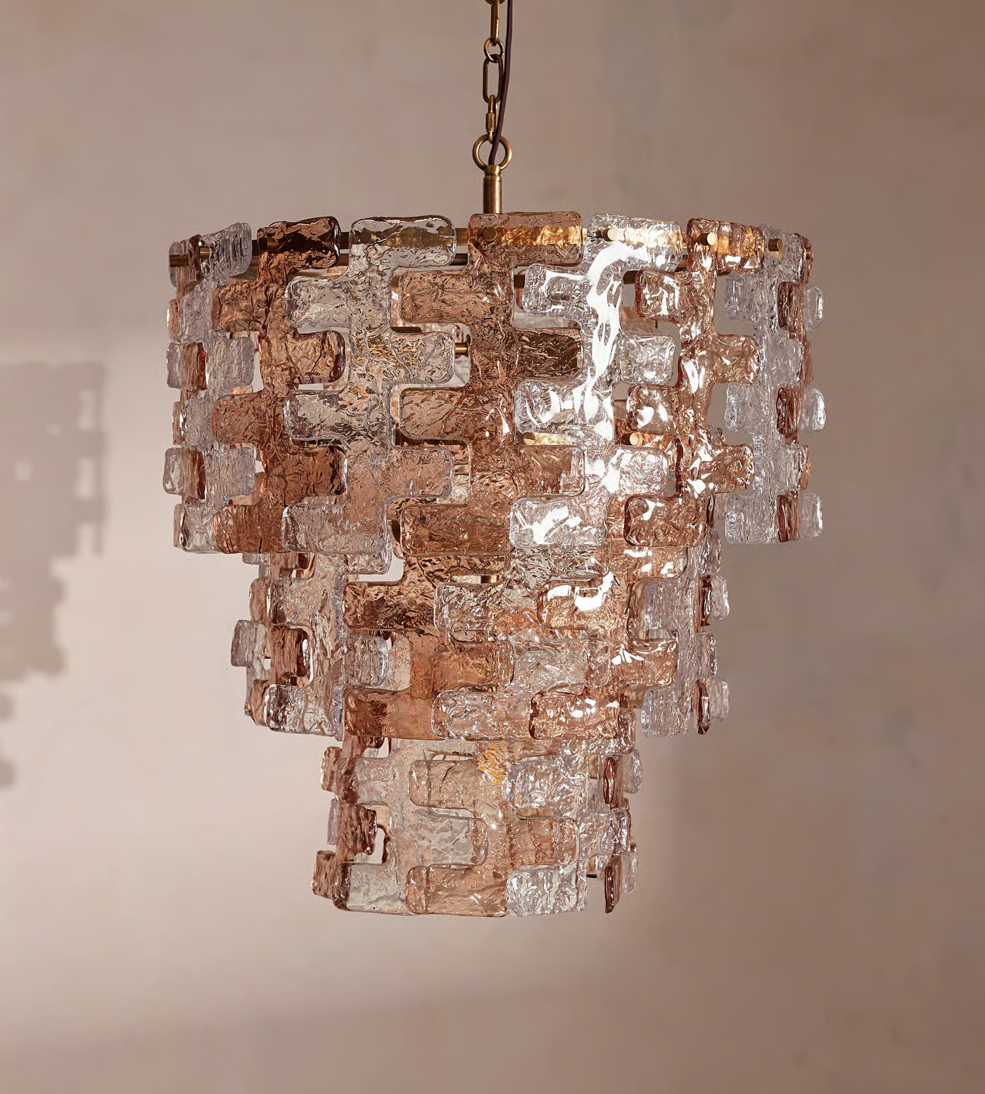 Iona Chandelier, US | Soho Home Ltd