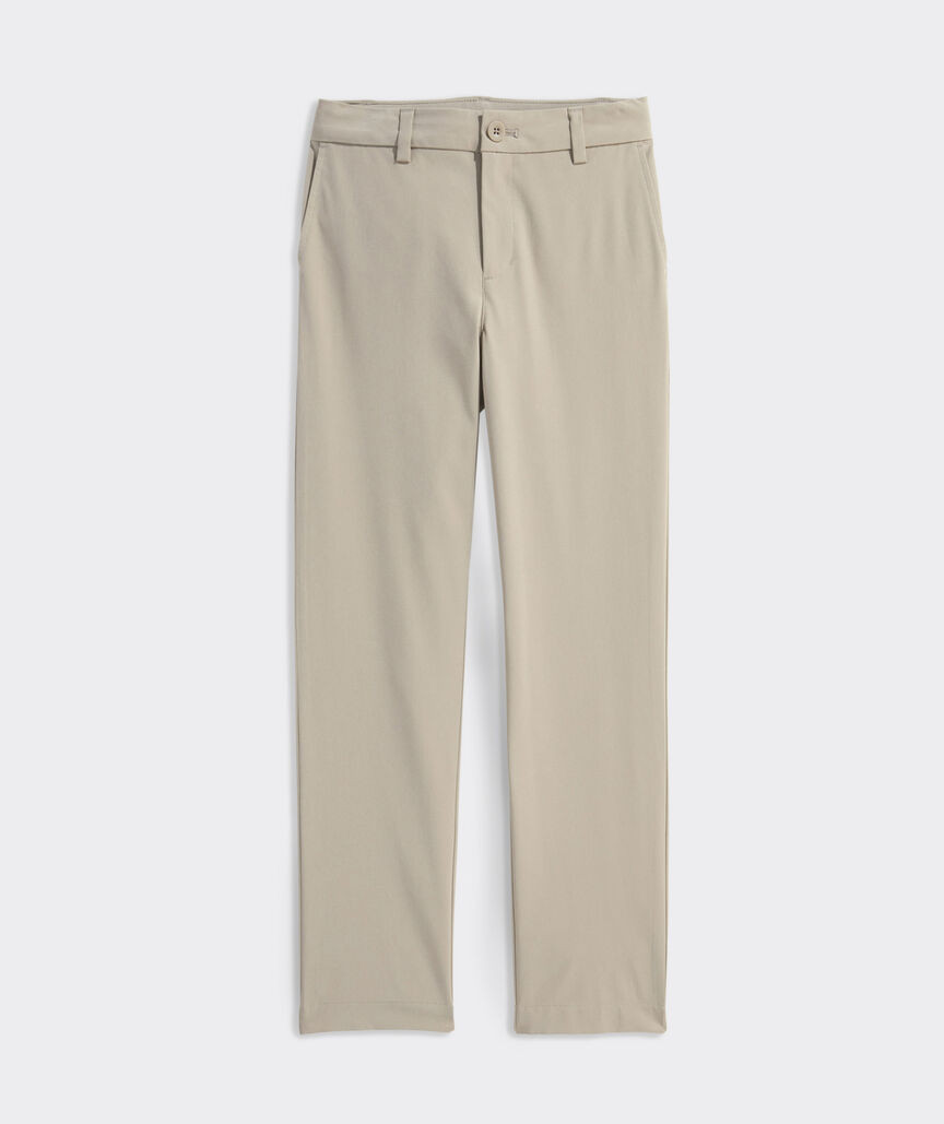 Boys' Performance Lightweight Pants | vineyard vines