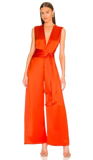 Jana Jumpsuit | Revolve Clothing (Global)