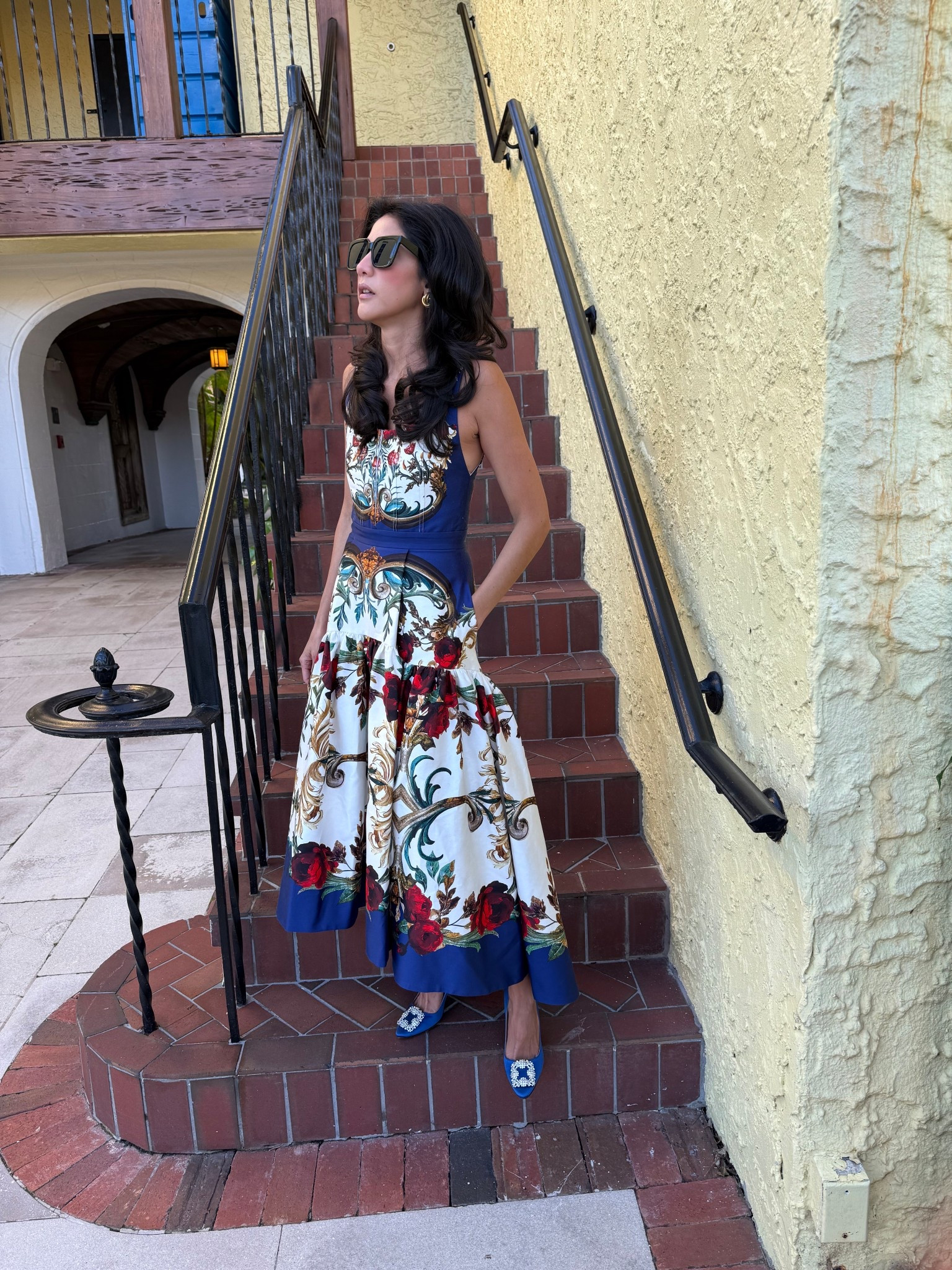 Party dress but make it 40 approved 

#LTKootd #LTKOver40 #LTKSaleAlert