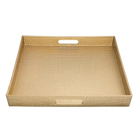 Mercer41 Kronqui Serving Tray | Wayfair North America