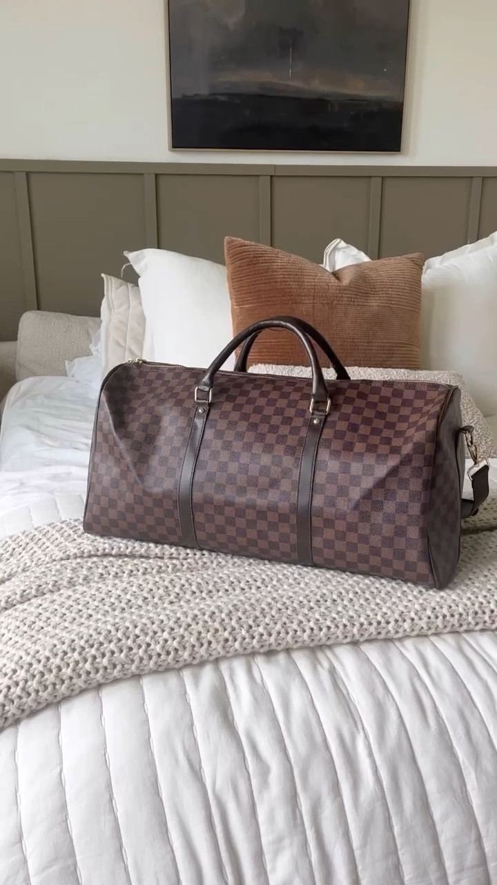 Designer look for $50 🤠👏🏼

#LTKFind #LTKtravel #LTKitbag