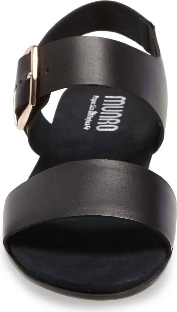 Munro Cleo Sandal - Multiple Widths Available (Women) | Nordstrom | Nordstrom