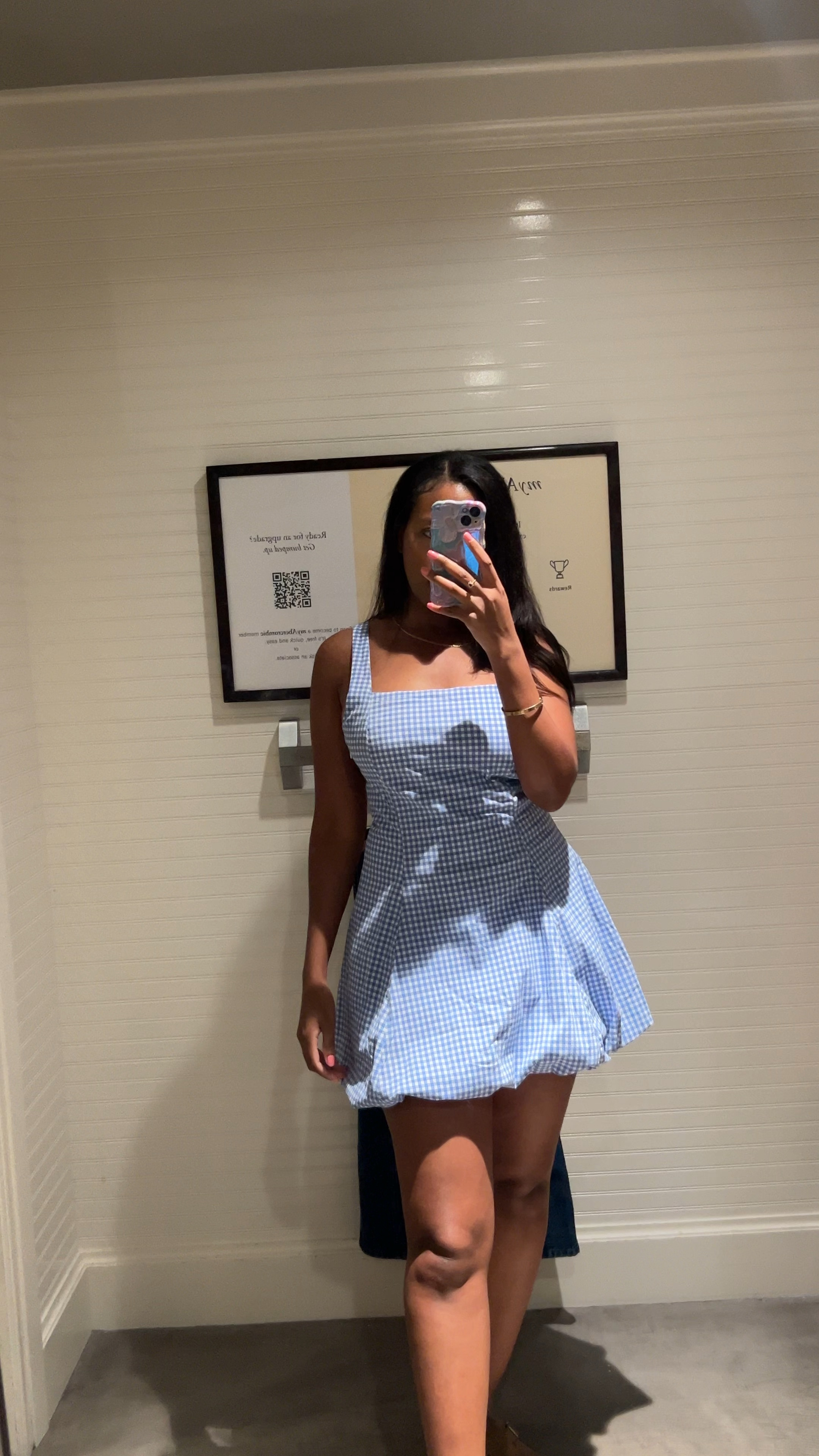 New arrivals! Gingham dress/resort wear/spring dress

#LTKStyleTip #LTKTravel #LTKFindsUnder100