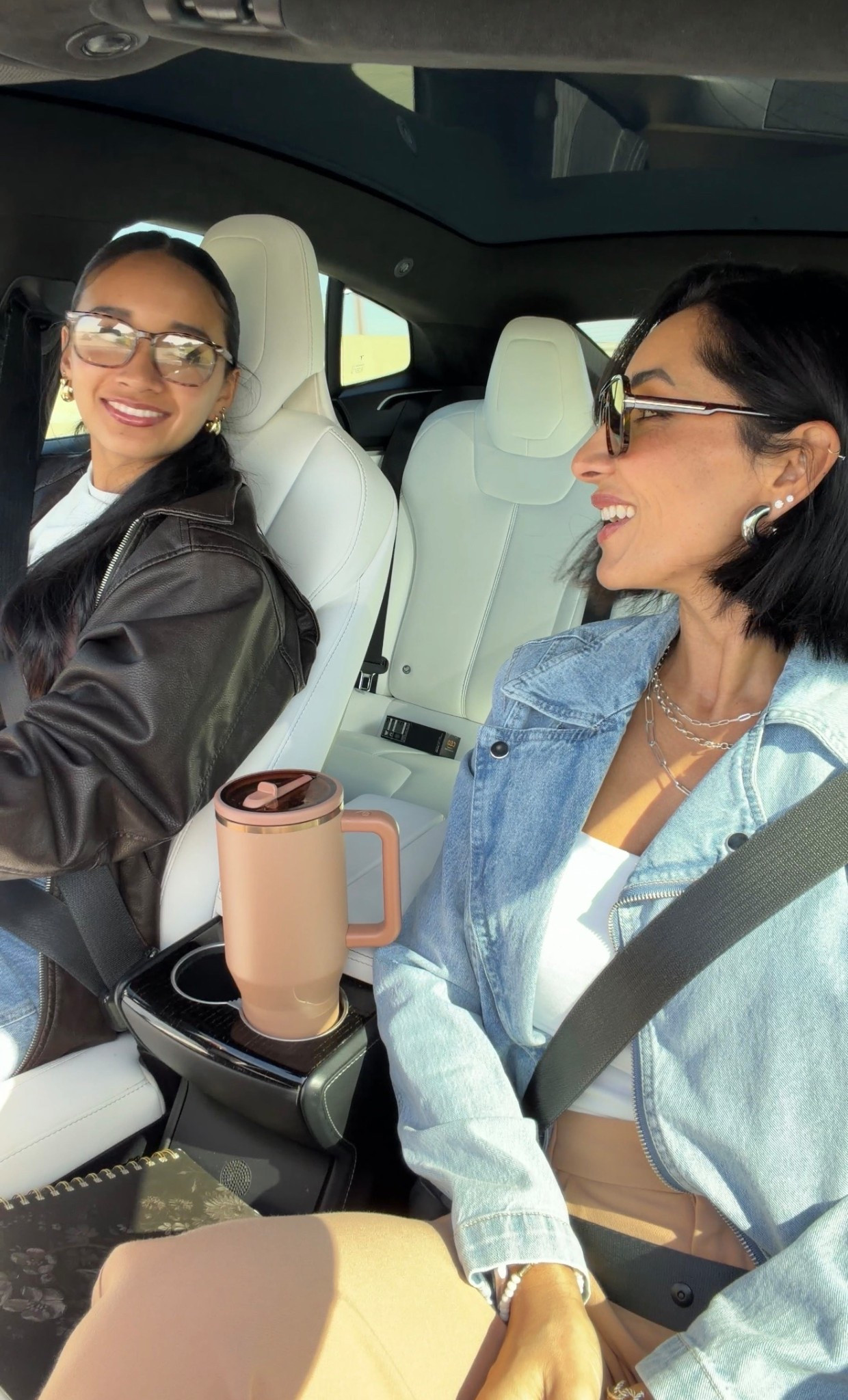 Similar denim jacket 



#LTKootd #LTKBeauty #LTKWorkwear