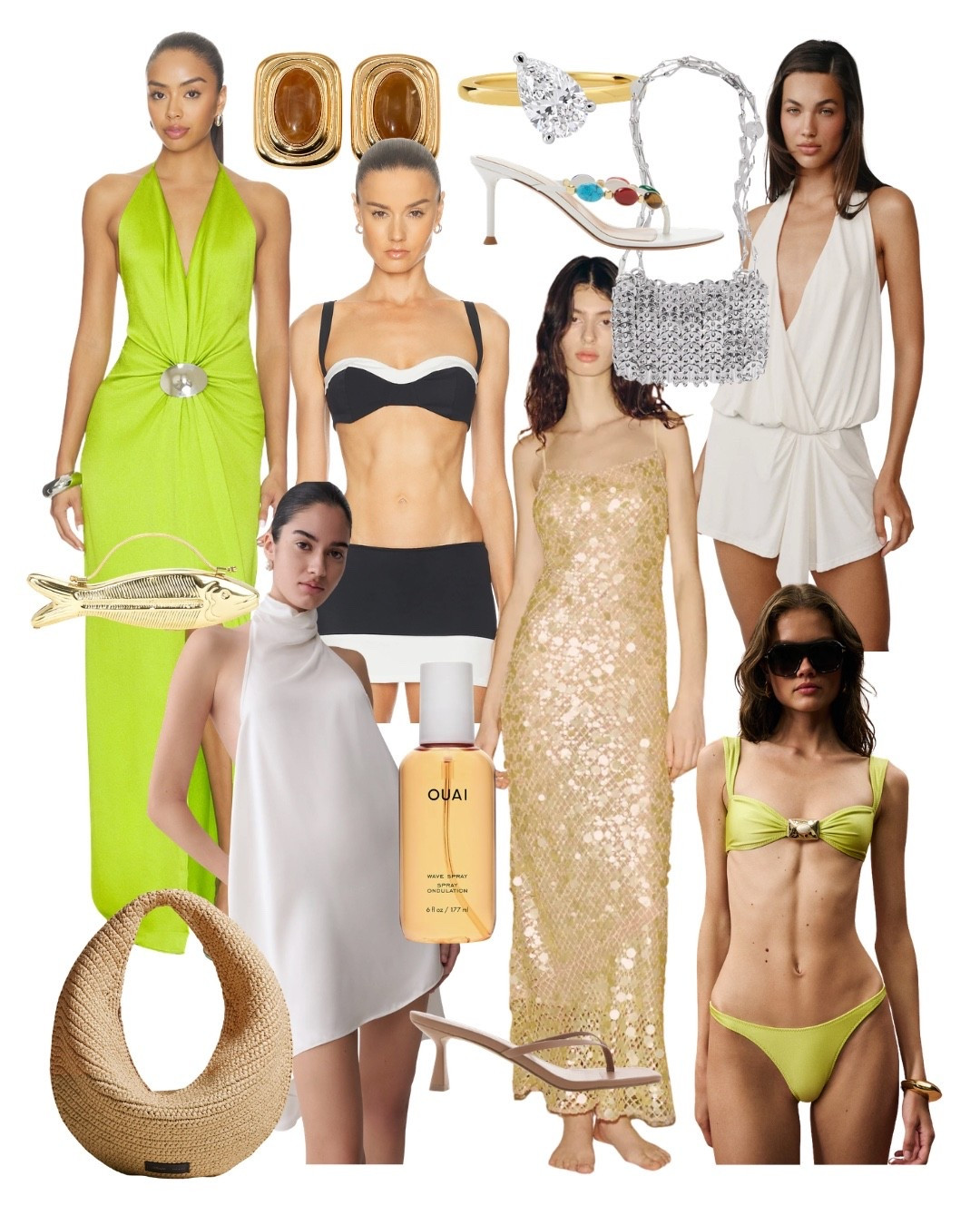 July: what i wore and loved!