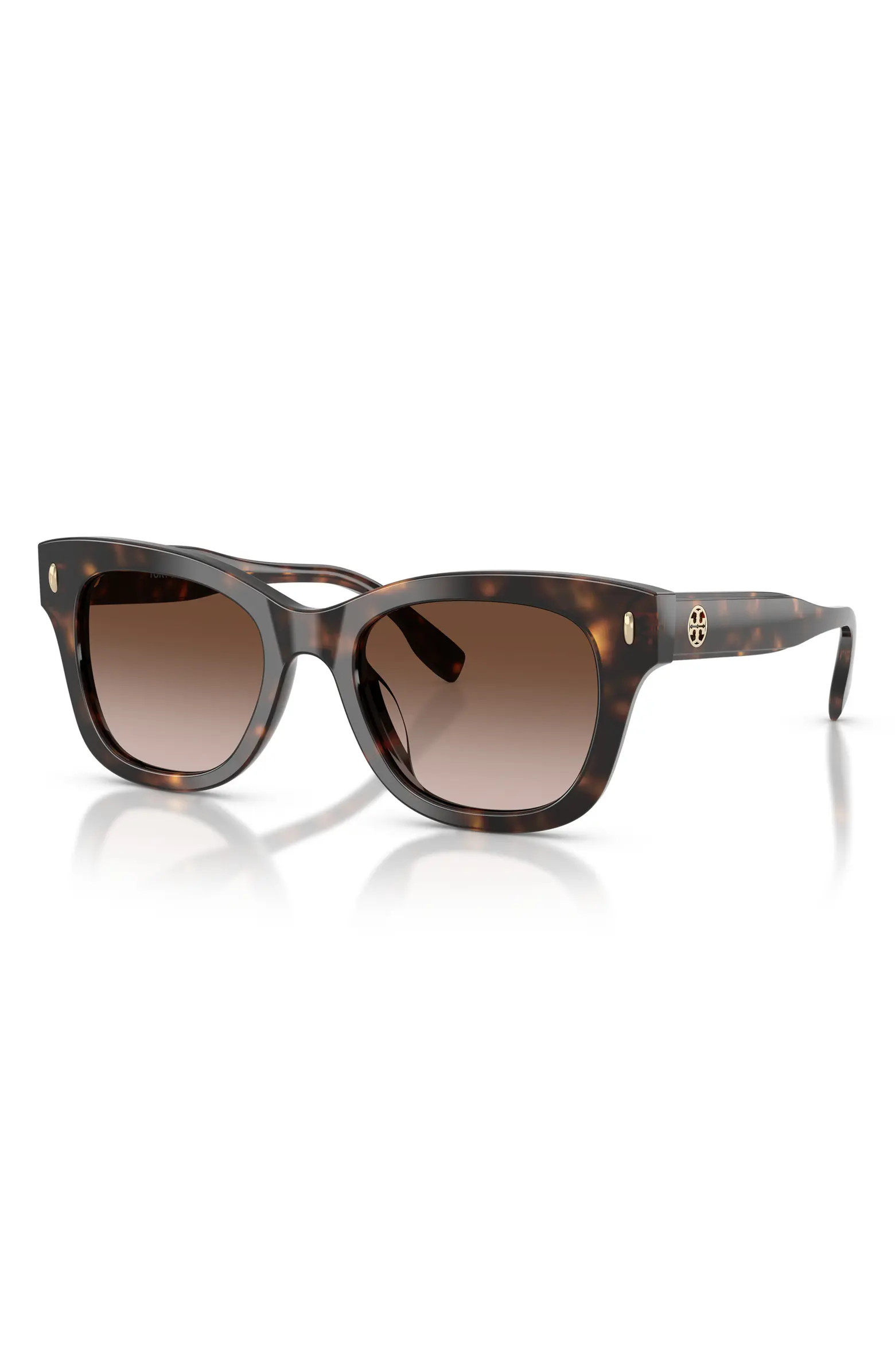 51mm Square Sunglasses | Nordstrom