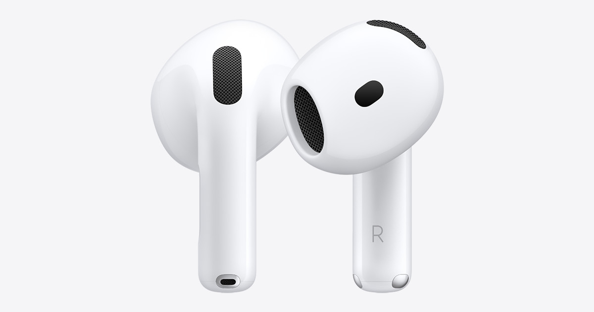 AirPods | Apple (US)