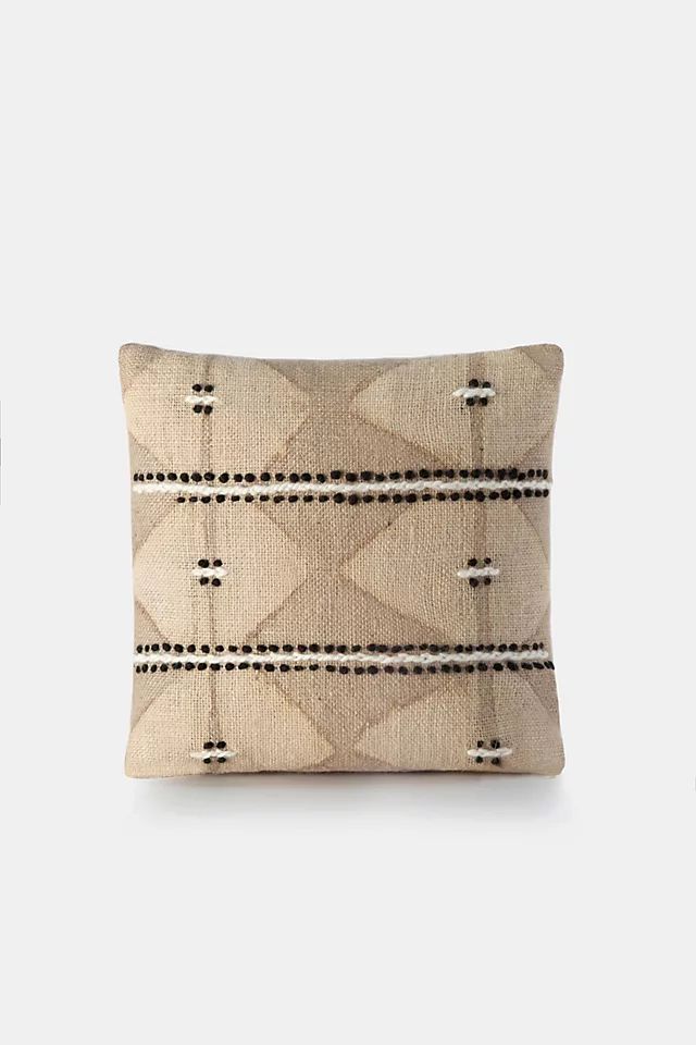 Charlie Sprout Nagazi Pillow | Anthropologie (US)