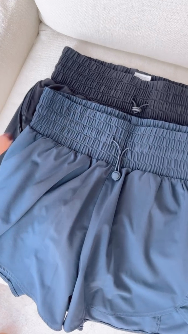 My favorite shorts are currently 50% off today! I wear these all spring & summer!

Loverly Grey, Target, activewear, athleisuree

#LTKActive #LTKCyberWeek