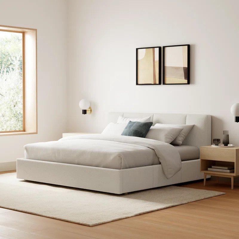 Fall is right around the corner, and I'm all about creating a warm, relaxing bedroom. 🍁 Wayfair's Summer Markdowns have everything from beautiful beds to elegant dressers and complete bedroom sets at up to 70% OFF. Cozy season starts here, but the sale ends tonight!

#Wayfair #WayfairFinds #SummerMarkdowns #BedroomFurniture #BedroomRefresh #CozyBedroom #FallBedroom #BedroomDecor #HomeRefresh #HomeDecorIdeas #FurnitureSale #BedroomGoals #DreamHome #AffordableDecor #NeutralBedroom #ModernHome #WayfairDeals #FallDecor #HomeInspiration #BedroomStyle 

 #LTKSeasonal #LTKHome #LTKSaleAlert