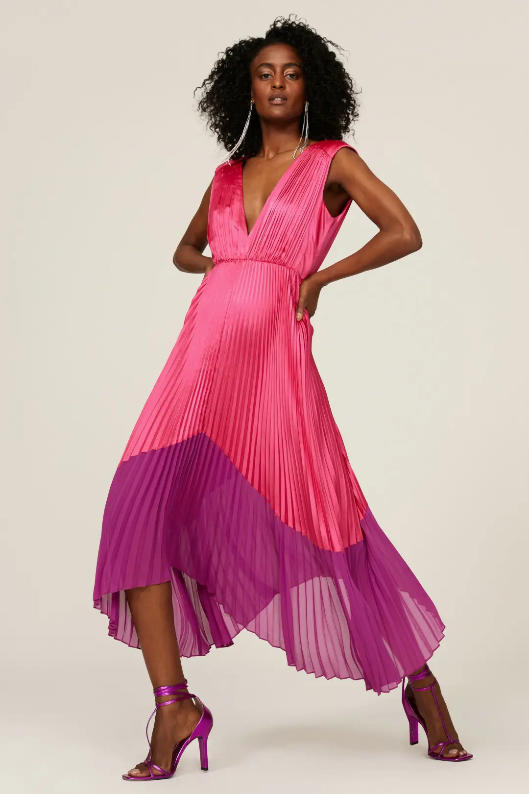 Amelia Dress | Rent the Runway