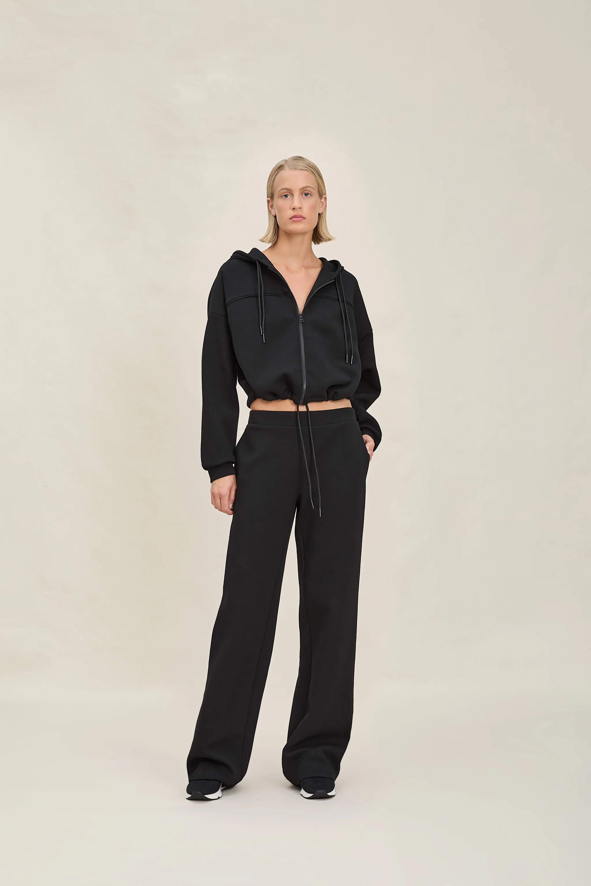 Arlo Sweatpant | Devon Windsor