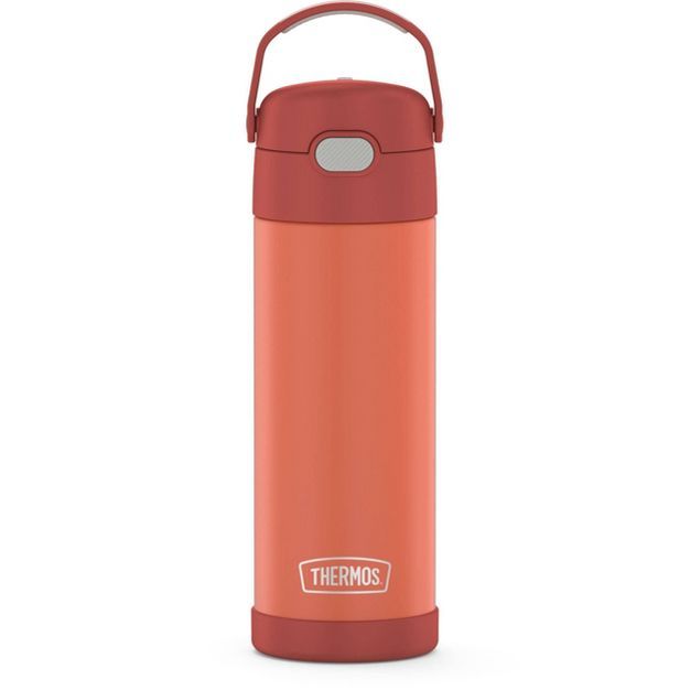 Thermos 16oz FUNtainer Water Bottle with Bail Handle | Target