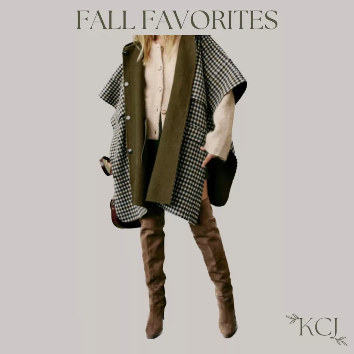 Fall Favorites Collection