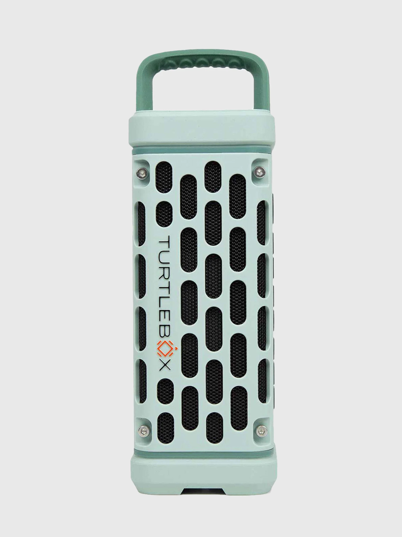 TURTLEBOX
                      
                     Ranger Speaker | Saint Bernard