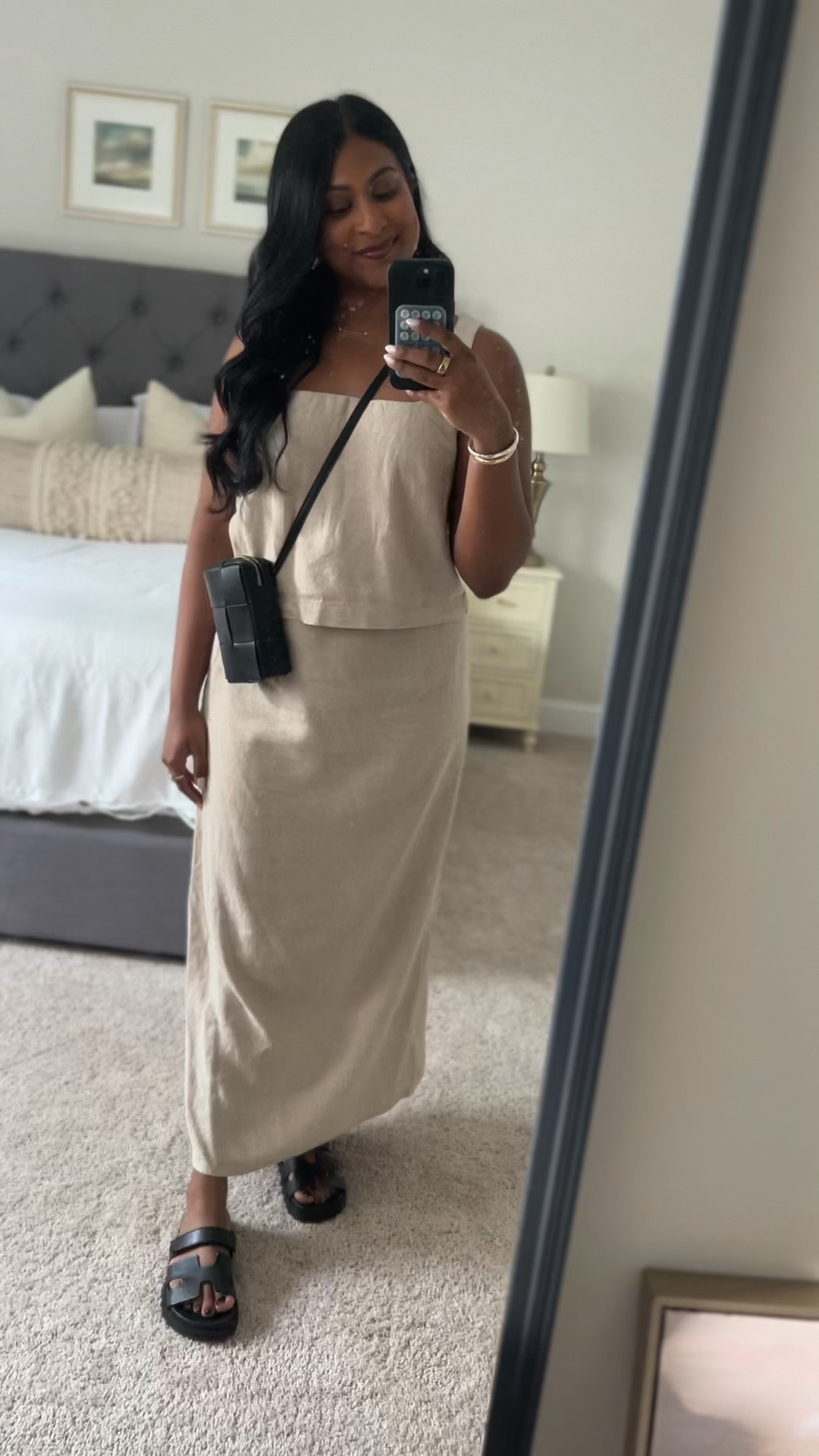Date night OOTD