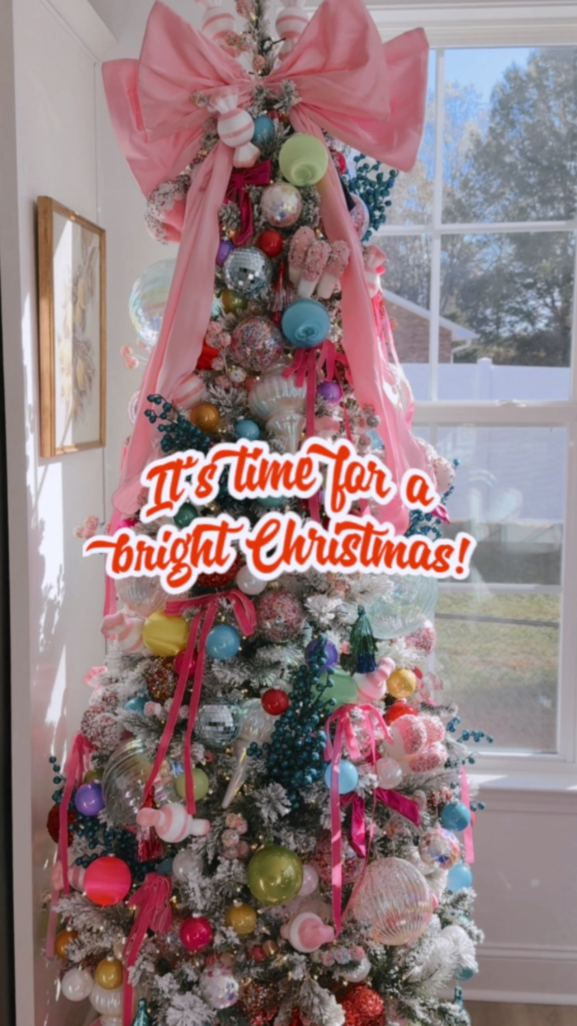 Adding links to eveyrbing I can from my bright Christmas tree! 

Lots from target &, Walmart and the 
Extra lights are Home Depot 



Anything that ain’t linked is from at home (check my Mavely) 
Or it’s homegoods Marshall’s or TJmaxx 

#LTKSeasonal #LTKHome #LTKHoliday