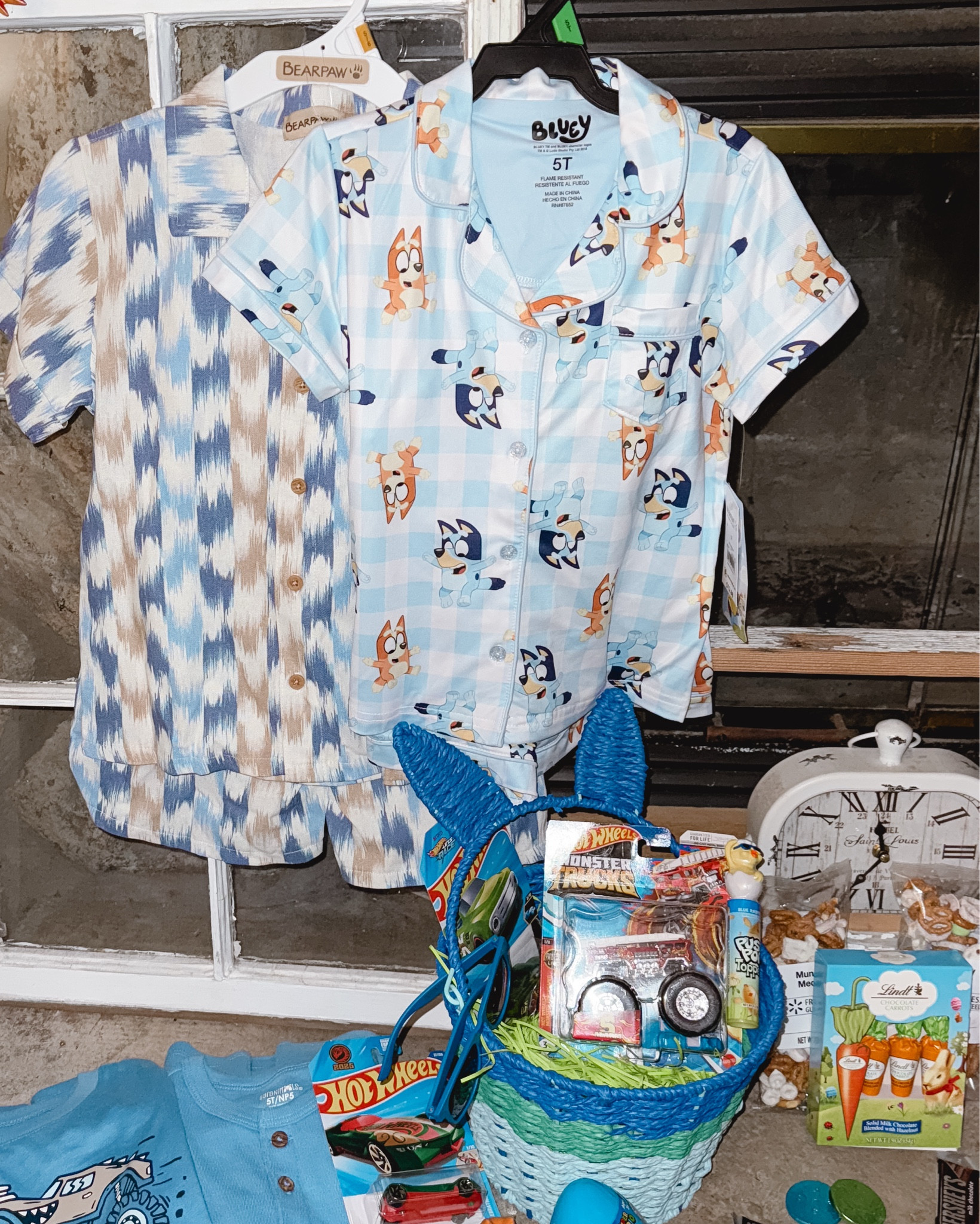 Bluey Pajamas!!!! Less than $15!!! 🩵💙


#LTKKids #LTKGiftGuide #LTKFindsUnder50