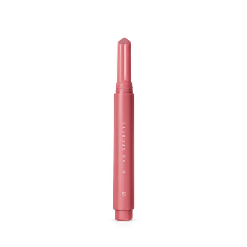 Batom Gloss Stick Malva Lírio Niina Secrets 1,4g | Eudora | Eudora (BR)
