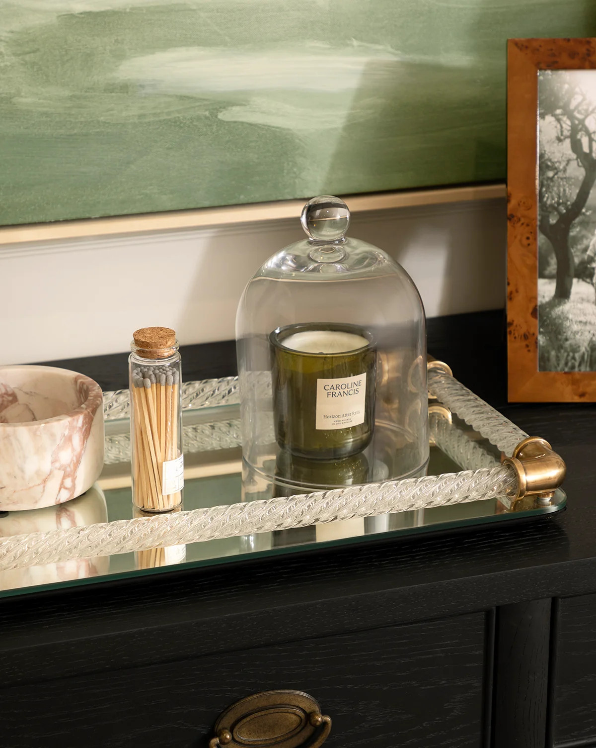 Glass Cloche | McGee & Co. (US)