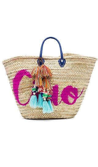 Marrakech 'Ciao' Bag | Revolve Clothing