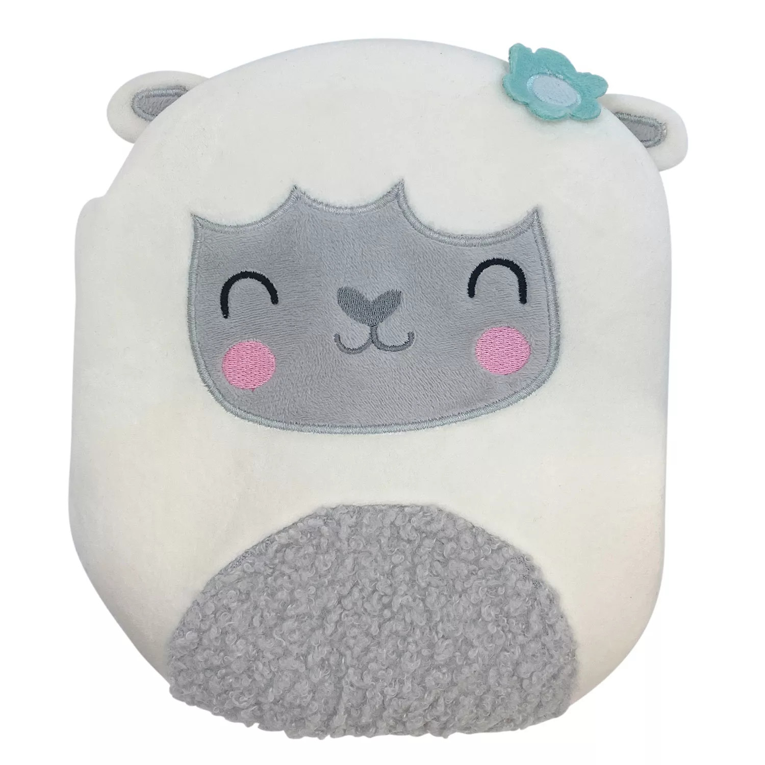 Squish and Snugg Lamb, Board Book | Sam's Club