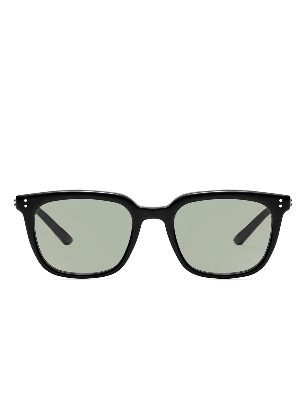 Gentle Monster Days Day Sunglasses  | Black | FARFETCH | Farfetch Global