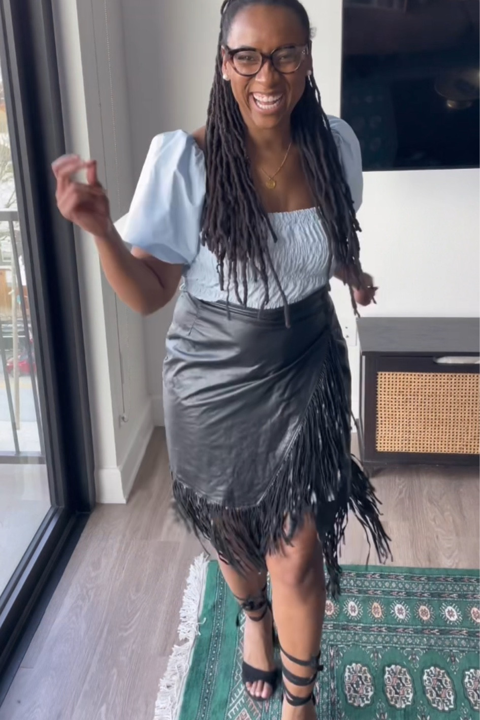 Western rodeo outfit ideas! 

#LTKFindsUnder50 #LTKSeasonal #LTKStyleTip