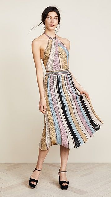 Midi Dress | Shopbop