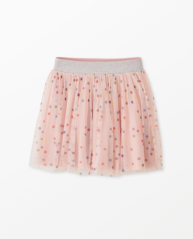 Tulle Party Skirt | Hanna Andersson