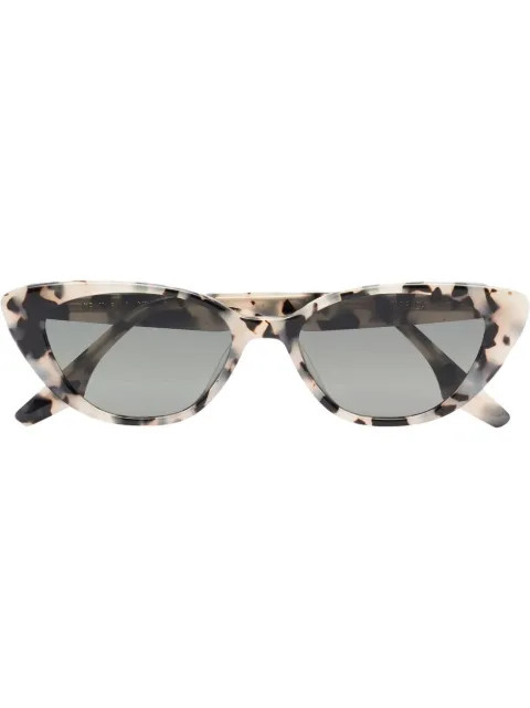 New SeasonGentle MonsterCrella cat-eye frame sunglasses | Farfetch Global