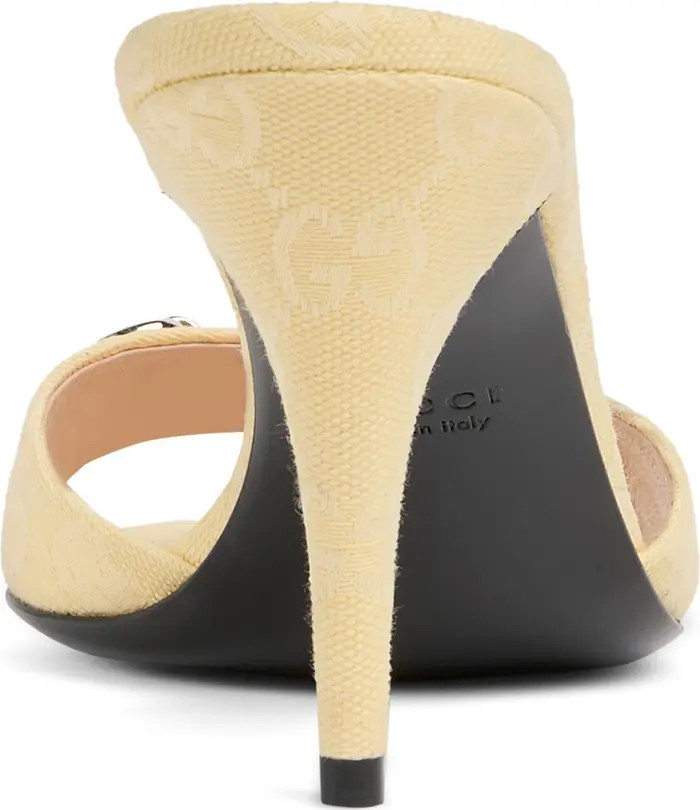 Erin Horsebit Slide Sandal (Women) | Nordstrom