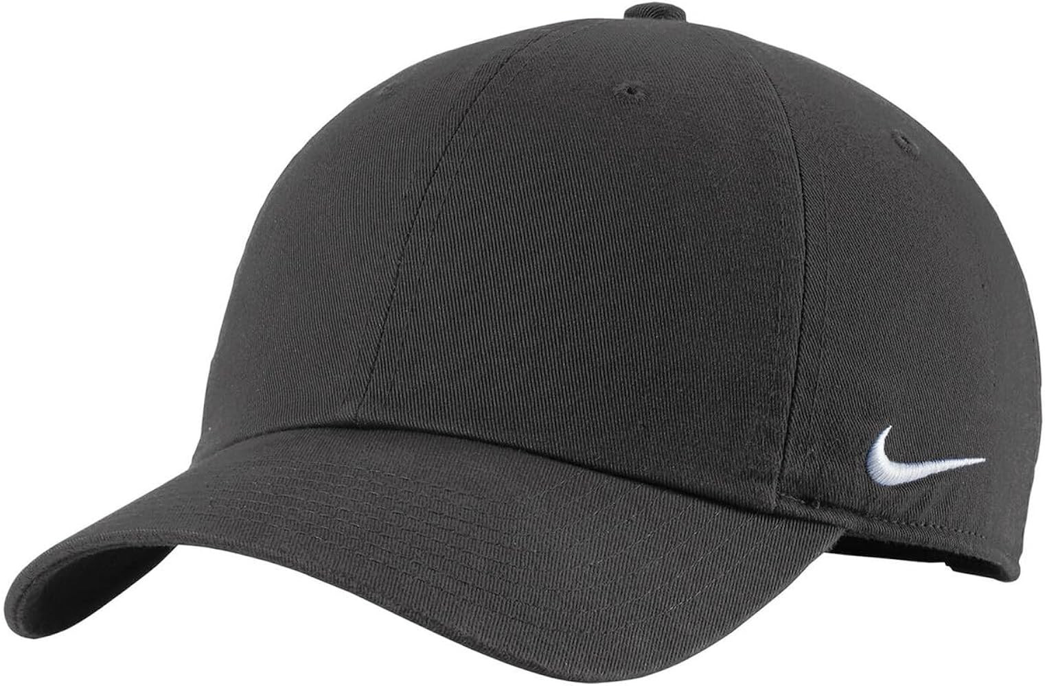 Nike Men's 518015-010 Tech Swoosh Cap | Amazon (US)